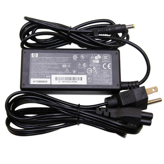 HP 402018-001 18.5V 3.5A Genuine Original Power Supply AC Adapter Charger