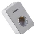 thumbnail image 1 of Becaristey Automatic Toothpaste Dispenser Wall Mount Toothpaste Squeezer Bathroom Dust -Proof Traceless Sticky Toothpaste Squeezer 6*7*11cm 1Set, 1 of 6