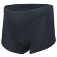 thumbnail image 1 of Pantalones Cortos De Ciclismo Para Mujer, Pantalones Cortos Acolchados 4D Para Mujer, Pantalones Cortos Elásticos Transpirables Para Bicicleta, Ropa Interior Para Ciclismo, Bragas De Secado Rápido Sweethay OD015121-03, 1 of 6