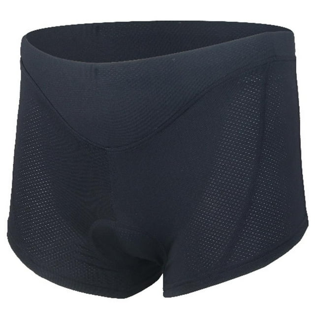 Pantalones Cortos De Ciclismo Para Mujer, Pantalones Cortos Acolchados 4D Para Mujer, Pantalones Cortos Elásticos Transpirables Para Bicicleta, Ropa Interior Para Ciclismo, Bragas De Secado Rápido Sweethay OD015121-03