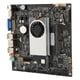thumbnail image 2 of Placa base de computadora ANGGREK ITX J4125 DDR4 2400MHz 100mbps, 2 of 8