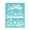 503, variant on Screen Printing Template Polyester Stencil For Shirt Bag Clothing Wall Art