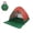watermelon, variant on Waterproofs Camping Tent Easy Setup BeachTent Outdoor Automatic Quick Open Tent Portable Camping Equipment Enduring