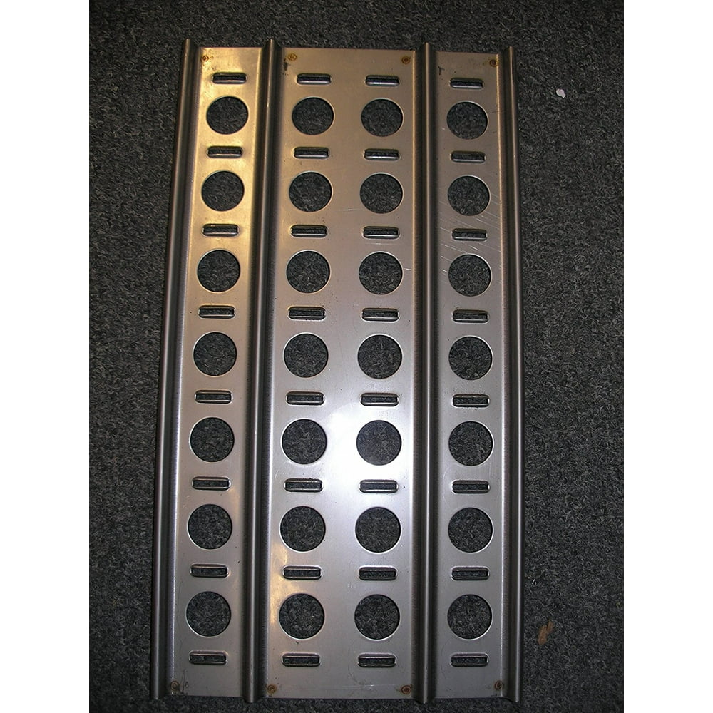 Lynx Gas Grill Factory OEM Replacement Stainless Briquette Grate 80644