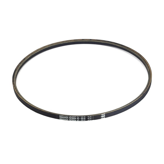 Briggs & Stratton OEM 7029604YP  V-Belt, 3L, 32.89
