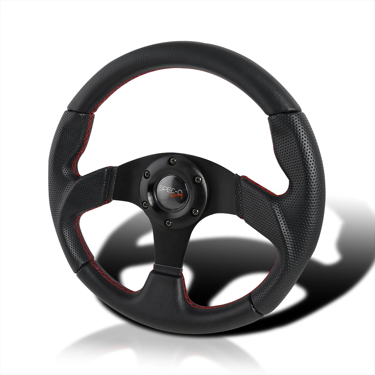 10" Go-Kart Steering Wheel 5890 