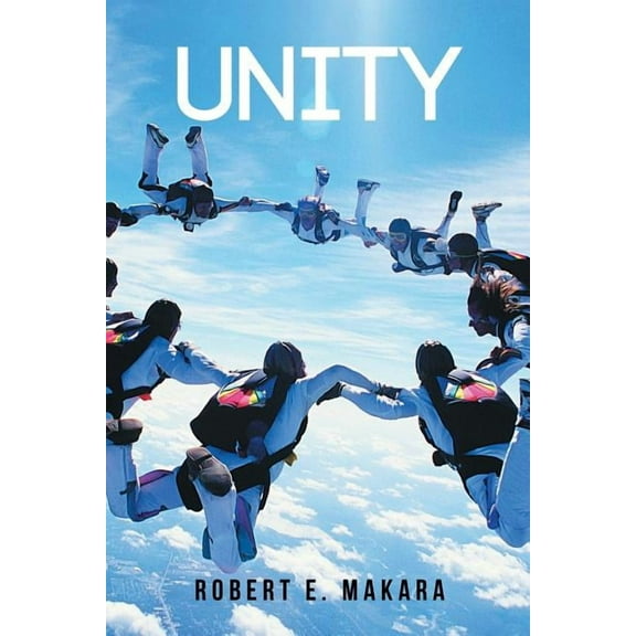Unity, (Paperback)