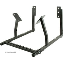 Allstar Performance ALL10139 Heavy Duty Engine Cradle for GM LS Series