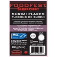 thumbnail image 1 of FOODFEST Surimi Flake (Lobster) 400g, 1 of 2
