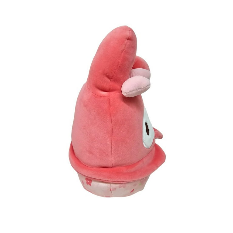 【新品未開封品】 &MEDICAL MALLOW MINI Squishmallows Official Large 8 inch Cute Green Grasshopper