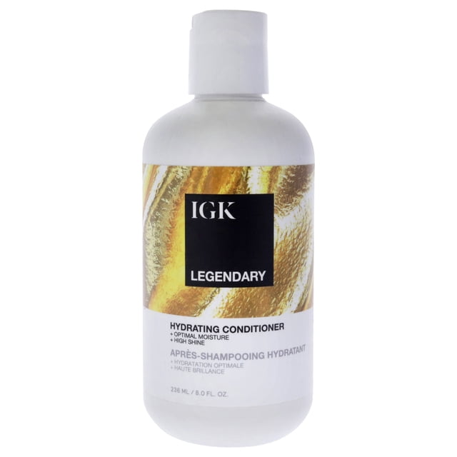 Acondicionador IGK Legendary Dream para Mujeres 8 oz