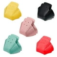 thumbnail image 4 of Protections d'Orteils de Patin à Roulettes, Protecteurs d'Orteils de Roller, Patin J2O1, 4 of 9