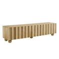 thumbnail image 5 of Modway Sorren TV Stand in Natural, 5 of 9