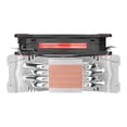 thumbnail image 4 of Riing Silent12 CPU Cooler Red (CL-P022-AL12RE-A) (841163064122) (Thermaltake), 4 of 6