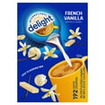 thumbnail image 6 of International Delight, French Vanilla, Single-Serve Coffee Creamers, 192 Count Pack of 1, Shelf Stable Non-Dairy Flavored Coffee Creamer, Great for Home Use, Offices, Parties or Group Events, 6 of 13