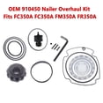 thumbnail image 6 of Fule 910450 Nailer Overhaul Kit for Porter Cable Fits FC350A FC350A FM350A FR350A, 6 of 10