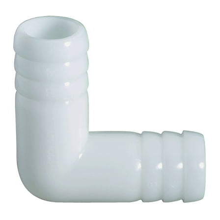 Attwood 3894-1 Two-Way 90'° Fitting for 3/4" I.D. Hose
