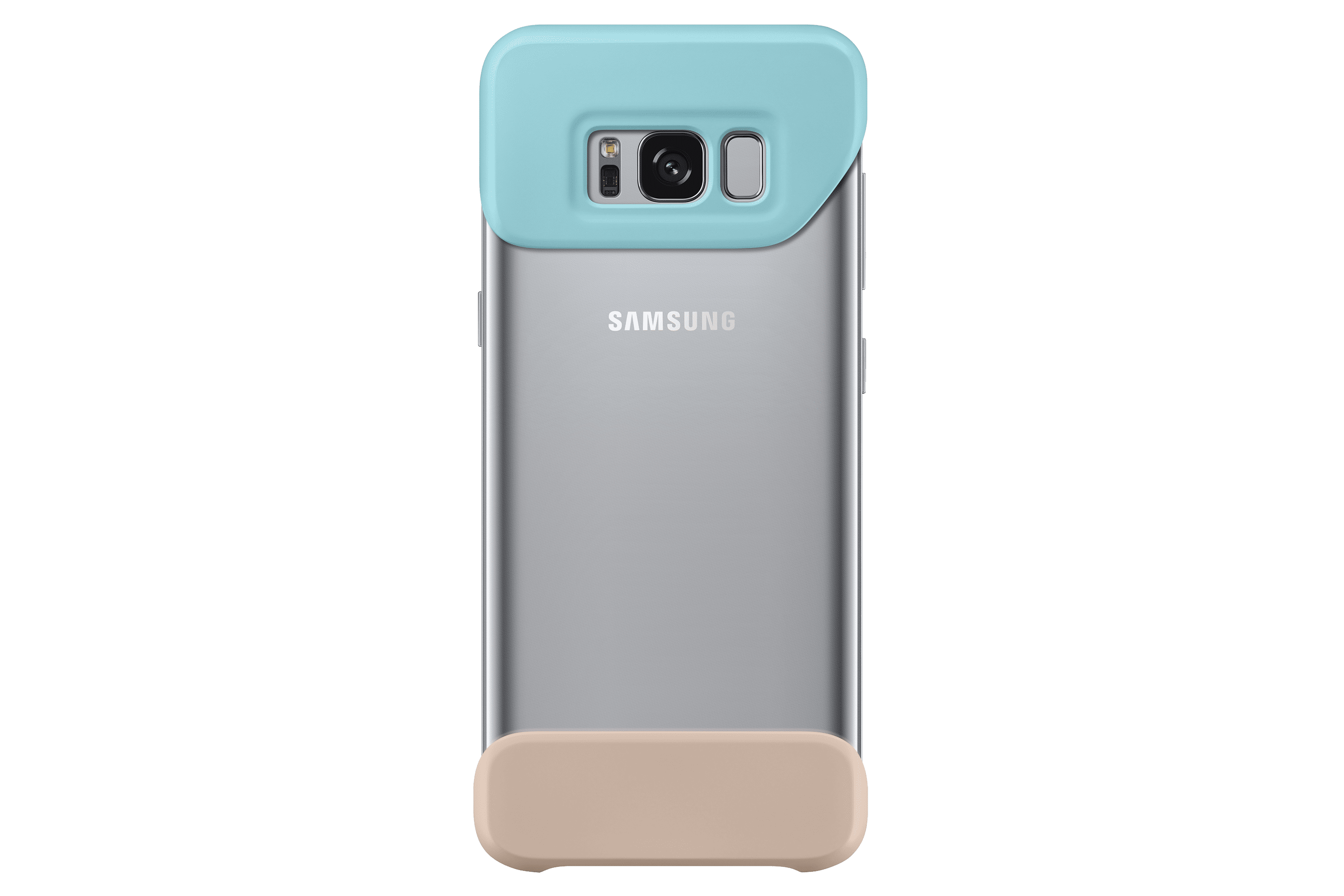 Samsung 2Piece Cover for Samsung Galaxy S8