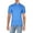 Blue, variant on Polo Ralph Lauren Mens Classic Fit Collared Polo Shirt