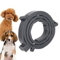 thumbnail image 4 of Tirilla,Cat Neckband para gatos perros pequeños medianos grandes medianos,Cinturón ajustable impermeable para el cuello con banda para el cuello para cachorros,Banda para el cuello de 62cm Sunnimix Tirilla, 4 of 8