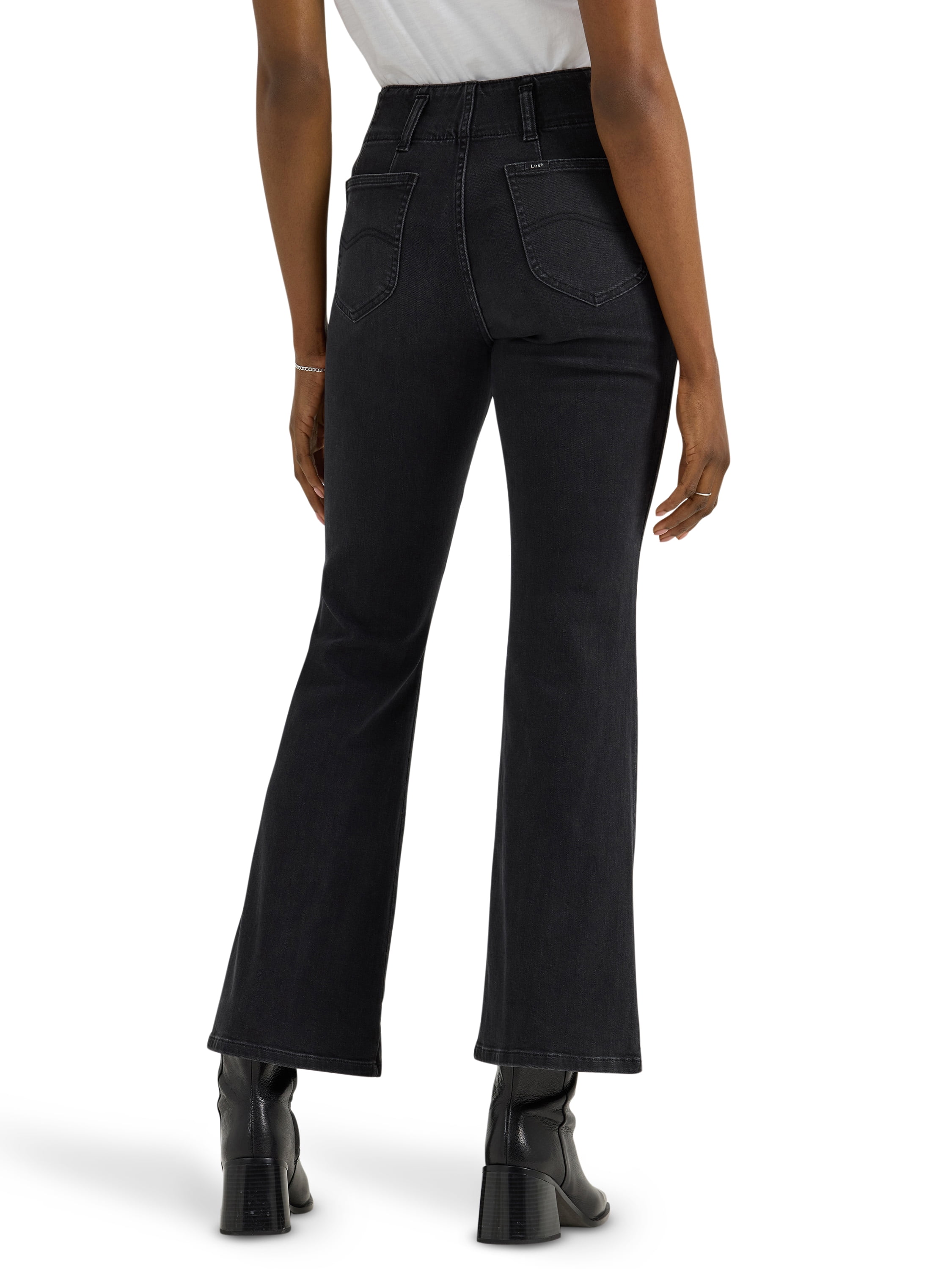 Lee® Women Heritage High Rise Bootcut Jean
