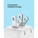 thumbnail image 5 of Cargador de pared USB C de 20 W, 5 of 7