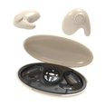 thumbnail image 2 of Auriculares Inalámbricos Estéreo Perfecl Reducción De Ruido IPX5 Mini Intrauditivos Impermeables Color De Piel, 2 of 8