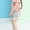Gray, variant on Odeerbi 1-6 Years Toddler Girls Cotton Dophin Shorts Athletic Sports Yoga Shorts Cute Casual Breathable Shorts