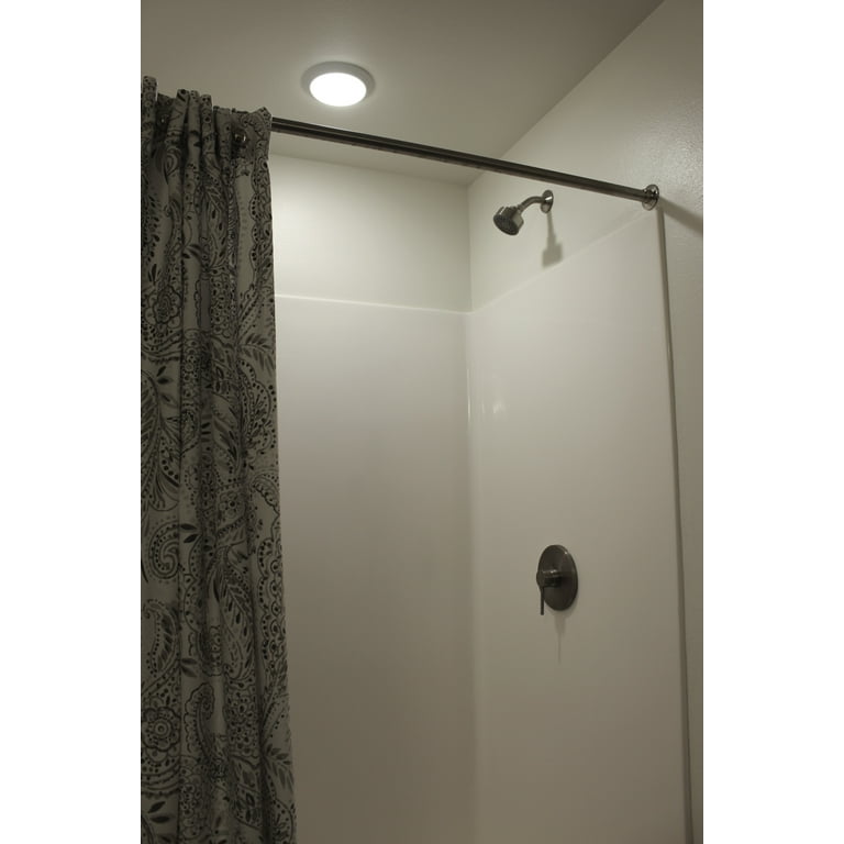 Eastport Single-Handle 1-Spray Tub and Shower Faucet in Satin Nickel (Valve Included) Eastport Single-Handle 1-Spray Tub and Shower Faucet in Satin Nickel (Valve Included)