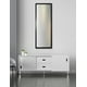 thumbnail image 1 of Espejo decorativo de cuerpo entero color negro  mate Dii Frame Elegancia Nocturna, 1 of 4