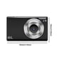 thumbnail image 5 of 48MP Foto IPS Fotografía 2.7K Cámara 2.8 pulgadas 1080P HD para principiantes Verde, 5 of 5