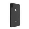 thumbnail image 4 of ZAGG InvisibleShield Glass+ Anti-Glare - Blocks Glare from your device - Made for Apple iPhone XS Max, 4 of 4