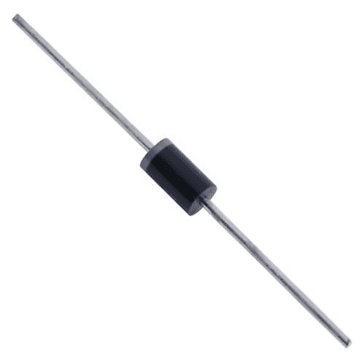 NTE Electronics NTE573-1 RECTIFIER SCHOTTKY BARRIER 100V 5A AXIAL LEAD
