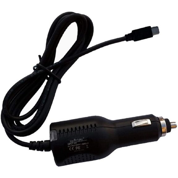 Car DC Adapter for Harman Kardon BTA-10 BTA10 Wireless Bluetooth Music Receiver BTA10UJ harman/kardon Auto Vehicle Boat RV Power Supply Cord Charger PSU