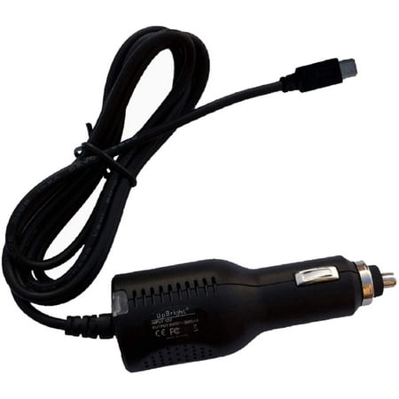 Car DC Adapter for H-arman K-ardon BTA-10 BTA10 Wireless Bluetooth Music Receiver BTA10UJ H-arman/K-ardon Auto Vehicle Boat RV Power Supply Cord Charger PSU