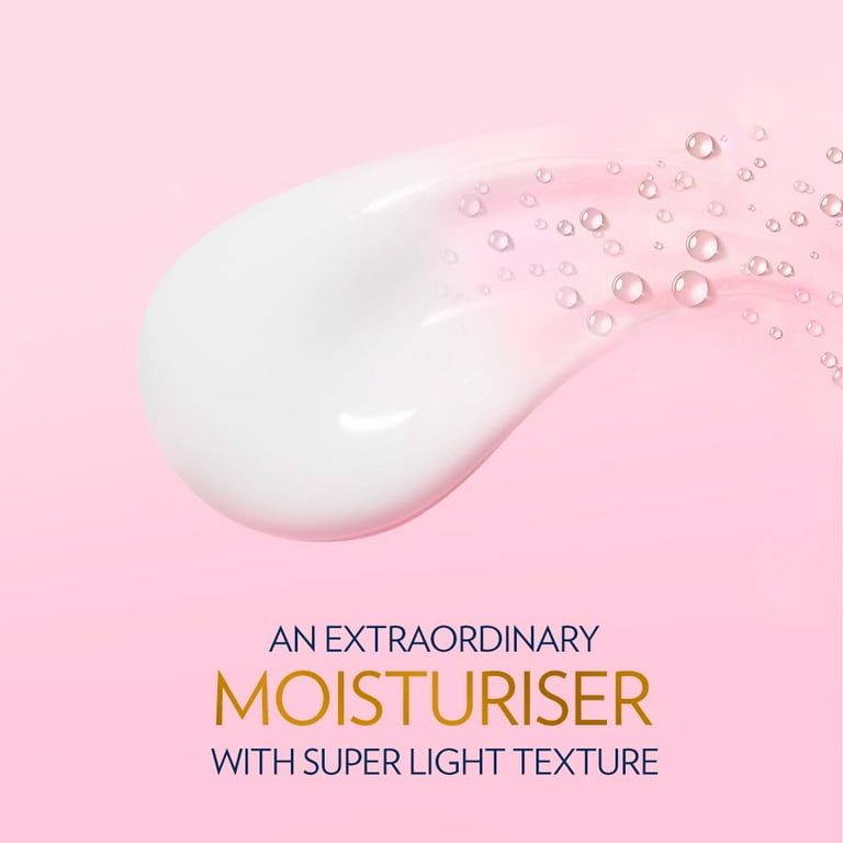 Vaseline Gluta-Hya Dewy Radiance Serum-In-Lotion 200ml