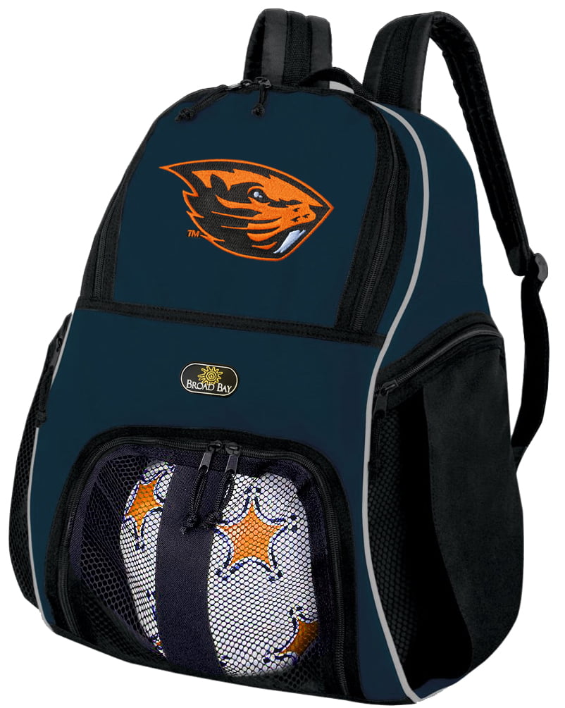 Broad Bay Boise State University Laptop Bag Boise State Broncos Computer Bag or Messenger Bag 