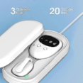 thumbnail image 5 of Bedwetting Enuresis Alarm With Loud Sound, 5 of 5