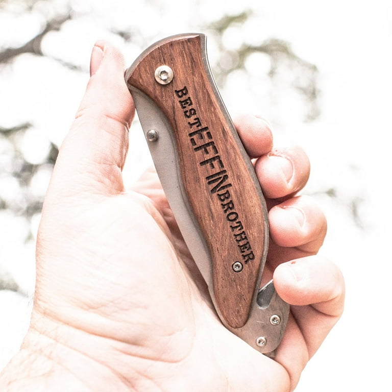 Knife - Best Effin Brother 138 Knife - Best Effin Brother 138