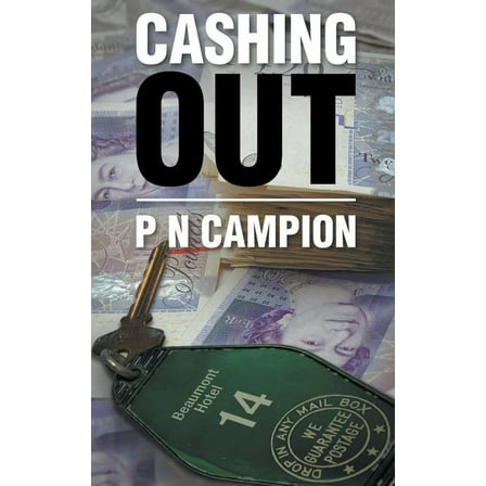 Cashing Out, (Paperback)