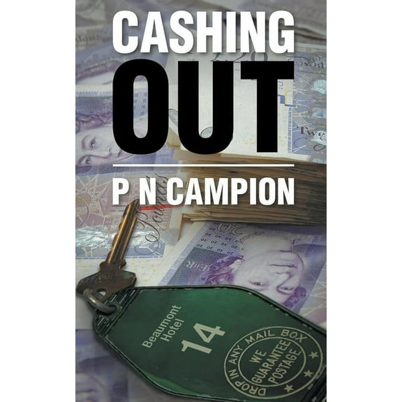 Cashing Out, (Paperback)