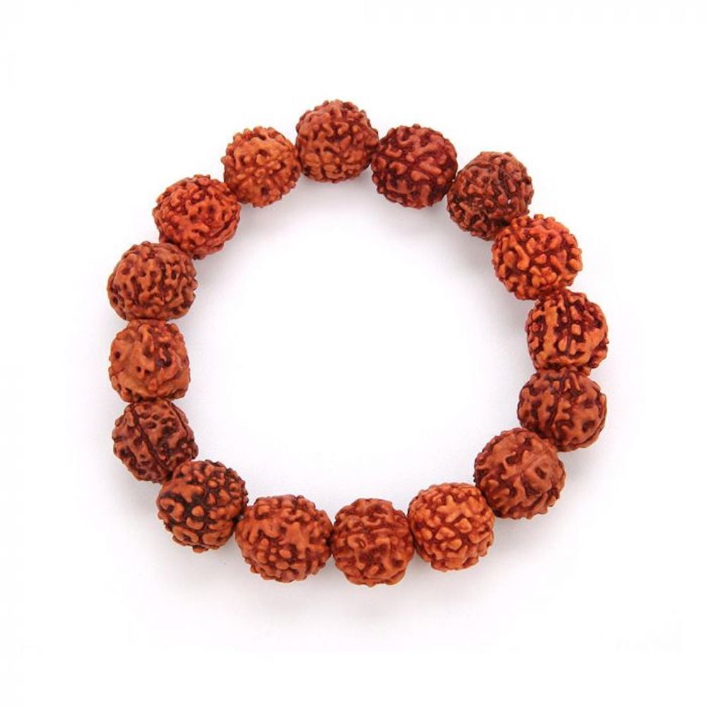 2 to 9 and 12 Mukhi (face) Indonesian Navgrah Rudraksha Beads Bracelet —  Vastustoreonline