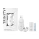 thumbnail image 1 of NuFACE TRINITY+ Dispositivo facial de microcorriente + Accesorio eficaz para labios y ojos - Dispositivo de tonificación facial y estiramiento de la piel aprobado por la FDA para tratamiento específic, 1 of 5