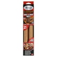 Gotham Steel NonStick Copper Grill & Baking Mats, 2 Count