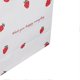 thumbnail image 3 of 10Pcs Gift Bags Medium Size Reusable Odorless Strawberry Pattern Widely Used Party Bags for Party Shopping Gift, 3 of 3