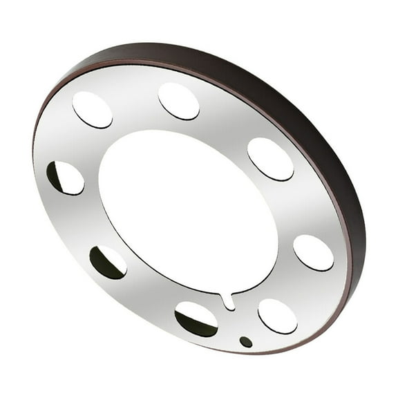 Furulu Crankshaft Pulley For Jeep Grand Cherokee 14-20 Wrangler JK 11-18 RAM 1500 14-18