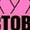 Neon Pink, variant on Inktastic October Breast Cancer Awareness Month Badge Youth T-Shirt