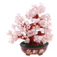 thumbnail image 2 of Fuente Shui Hecha , árbol de Dinero de Gema de , árbol de Dinero de Cristal para Decoración de Escritorio para hogar, Sím re Hugo  Decoración del hogar de cristal, 2 of 10