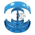 thumbnail image 4 of Wind Turbine Kit, Duratble Wind Power Generator 12m/s Effective  For Ships For Terraces For Cabins For Home, 4 of 8