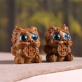 thumbnail image 3 of DIY Animal Keychain Charm Small Animal Hanging Charm Key Chain Decorative Charm, 3 of 8